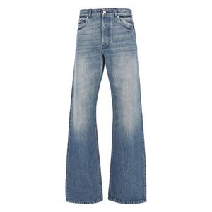 Dries Van Noten Men “Peyter” Jeans